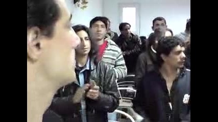 bojia carkva pan4arevo rojden den gosti metodi i q6arka 