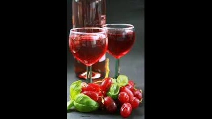Aco Andonov - Dafino vino crveno
