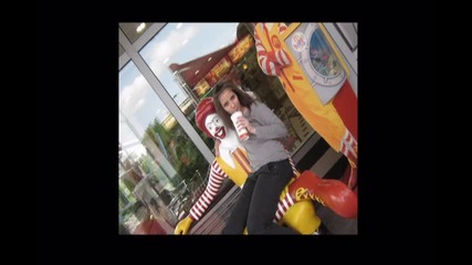My cool Friend