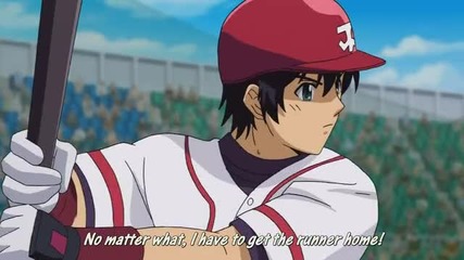 Major s4 ep.9 eng sub