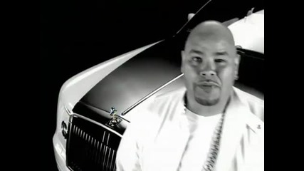 Fat Joe ft. Plies and Dre - Ain't Sayin' Nothin' (prod. by Cool & Dre) 2008