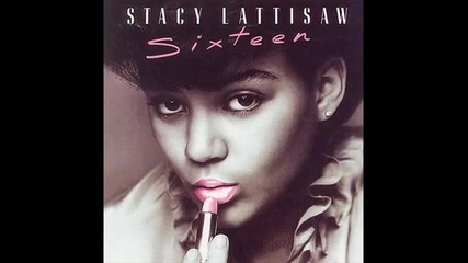 Stacy Lattisaw - What's So Hot Bout Bad Boys 1983