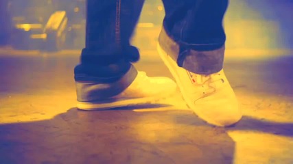 B.o.b - Put Me On (reebok Classic Remix 09) /високо качество/