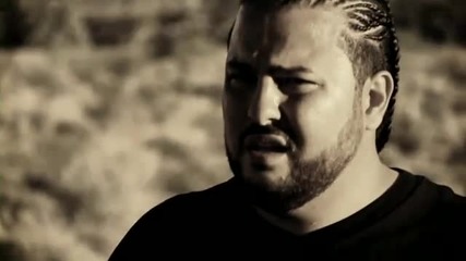 Belly Feat. Kobe - Back Against The Wall