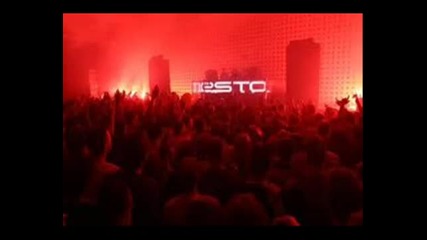 [new 2011]tiesto - Take me away
