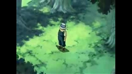 Naruto Episode 10 (part 3/3 English)