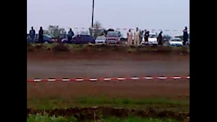 Rally Madan 2 25.04.2010