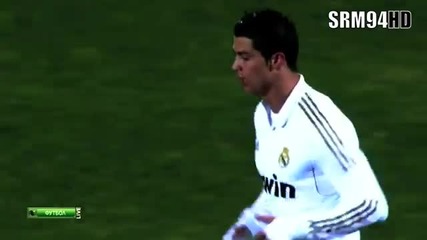 Cristiano Ronaldo You Are Fantastic Hd 2012