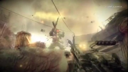 Killzone 3 