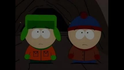 South Park - Gnomes - S02 Ep17
