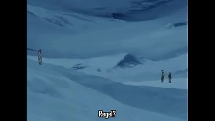 Phantom Memory Kurau Епизод 21 Eng Sub 