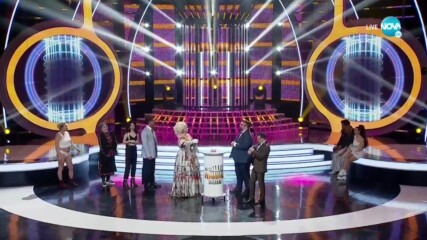 Резултати и нови предизвикателства в „Като две капки вода (08.03.2021)