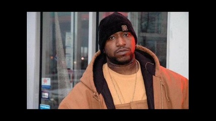 Kool G Rap Ft Nas - Fast Life