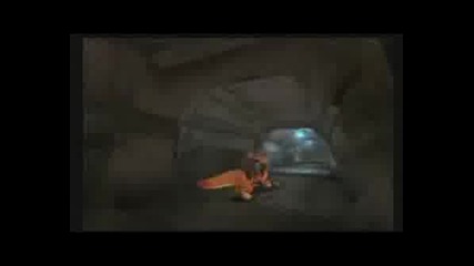 Daxter Psp Trailer