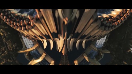 Thor официален трейлър #1 (2011) 3d Marvel