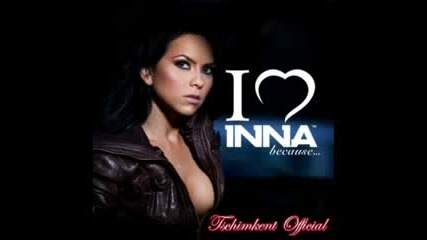 Inna - Keep my heart 