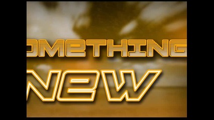 Try Something New-by Emil