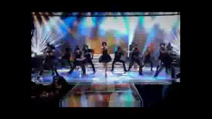 Rihanna - Umbrella (world Awards)