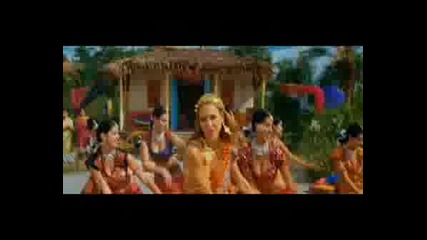 Jessica Alba & Love Guru Dance.avi