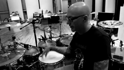 Machine Head - The Making of the New Album | Episode 2