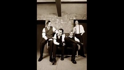 Out of the dark - Terminal Choice 