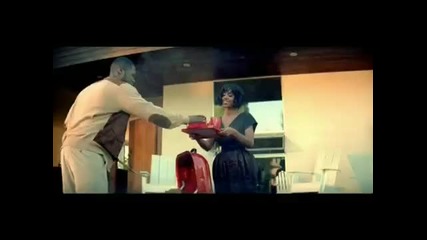 50 Cent - Baby By Me ft. Ne - Yo