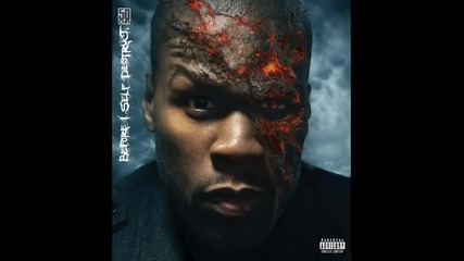 50 Cent - Crime Wave [before I Self Destruct] 2010