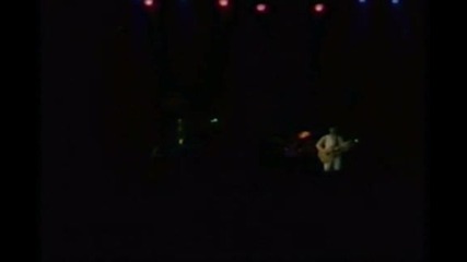 Blue Oyster Cult - Dont Fear the Reaper live 