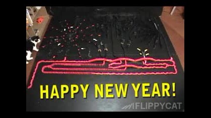 Happy New Year (2008)