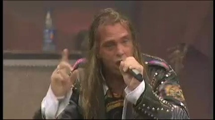 Helloween - Power (live in Dessel 2006) 