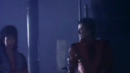 Michael Jackson Thriller Hd 