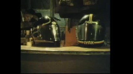 Eddy Grant - Electric Avenue
