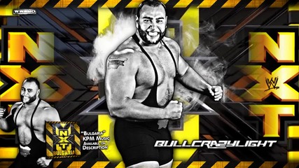 Alexander Rusev Wwe Theme Song " Bulgaria " 2013