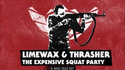 Q-base 2012 Limewax & Thrasher (prspct) - Promo mix (podcast)