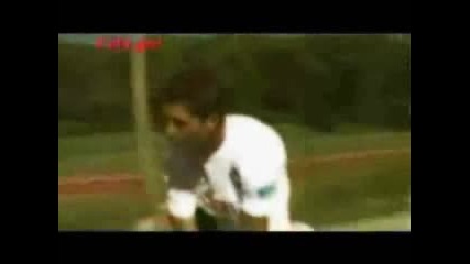 C Ronaldo (made By Kingofdeath)