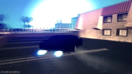 Дрифт с Elegy 10 част + Едит