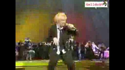 Rita Pavone Proud Mary
