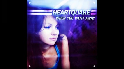 Heartquake - When You Went Away Darren Tech Remix Preview 