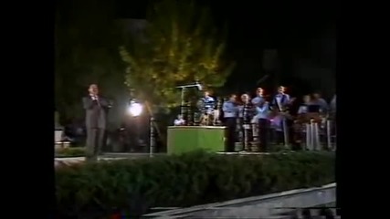 Predrag Gojkovic Cune Zapevajte pjesme stare