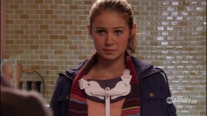 Make It or Break It s01ep15 part3 