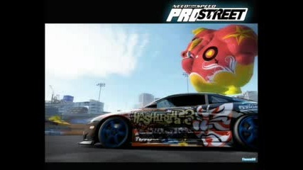 Nfs Pro Street Картинки