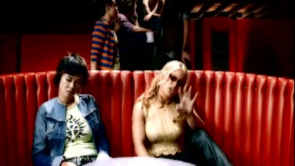 Anastacia - Not That Kind 
