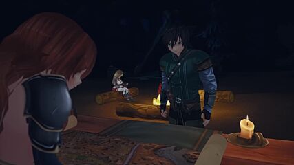Magic Anime Game - Iragon changelog 0.94.3