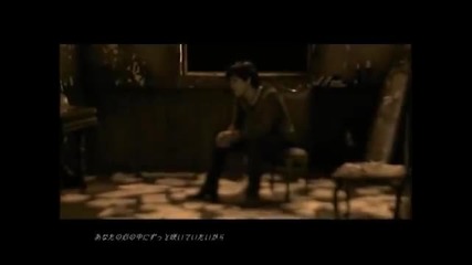 Gackt - Last Song