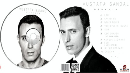 2012 Mustafa Sandal - Kafasi Bu