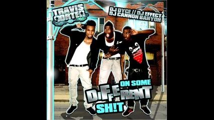 Travis Porter ft. Atl - Thats Cool 