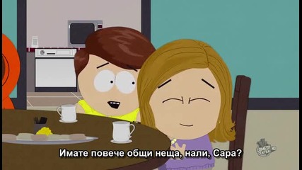 South Park / Сезон 13, Епизод 01 / Бг Субтитри