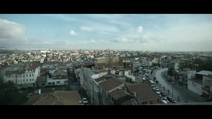 Видях слънцето Gunesi Gordum Турция Руско аудио-игрален филм
