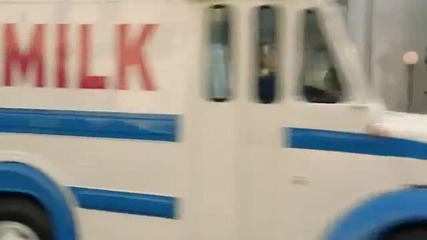 Milk Mustache Campaign Super Bowl Xlvii Tv Commercial (extended Version)