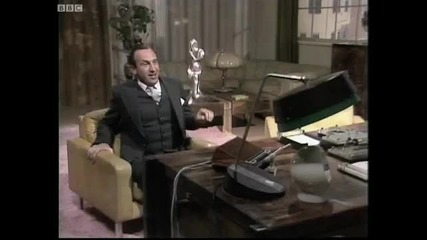 I want a holiday! - The Fall and Rise of Reggie Perrin - Bbc 